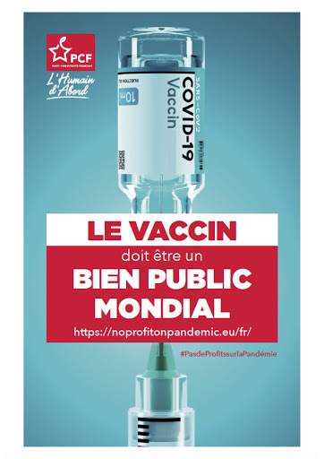 Le Vaccin - Bien Public Mondial