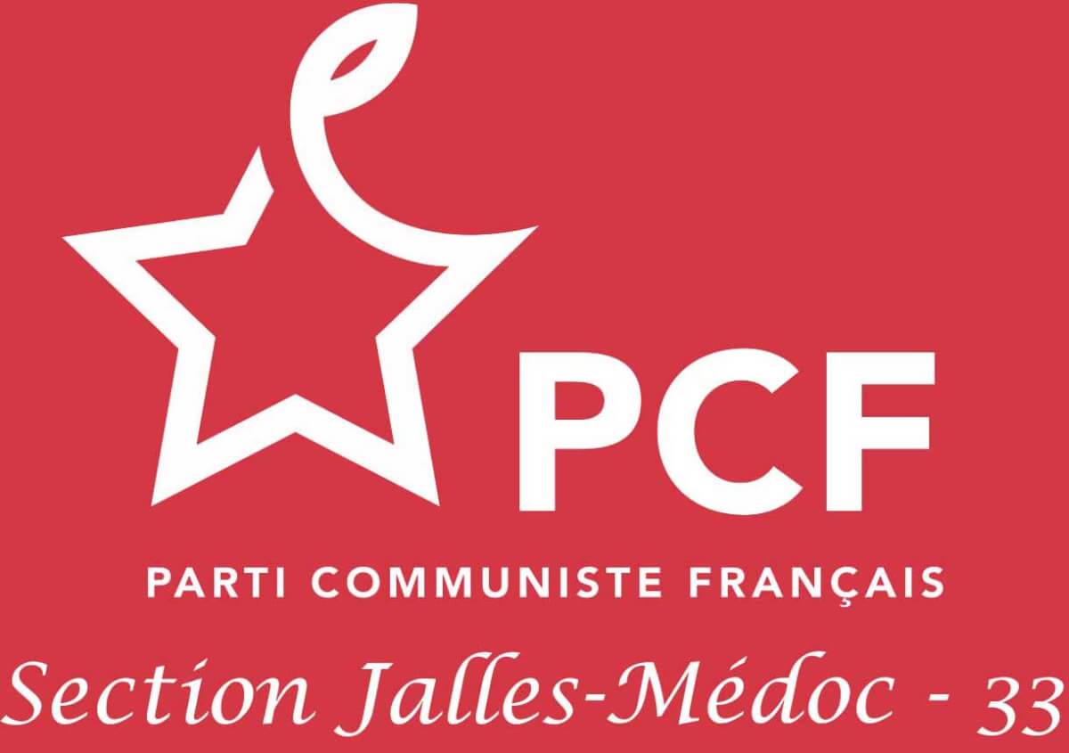 PCF Jalles Médoc