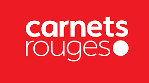 Carnets Rouges