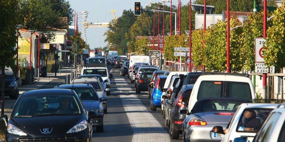 Déviation du Taillan-Médoc : 37 ans d'attente!