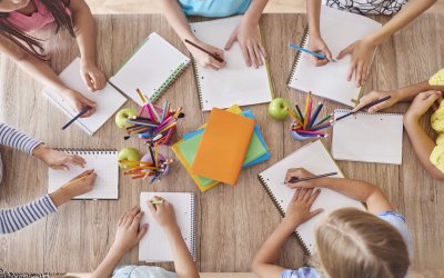 Un département militant pour une école émancipatrice.