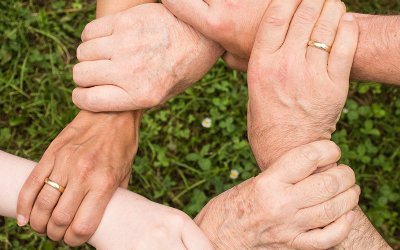 Sécuriser l’emploi et la formation, un projet  d’avenir.