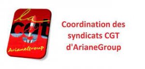 CGT ArianeGroup