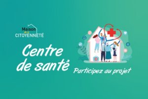 Centre de Santé_participez au projet