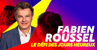 Fabien Roussel_le défi des jours heureux