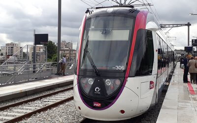 Pas de Zone à Faible Emission sans tram-train Bordeaux-Lacanau !