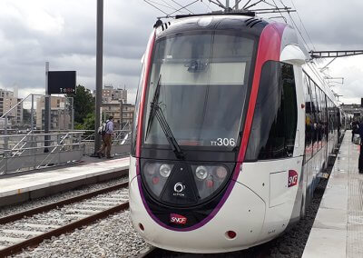 Pas de Zone à Faible Emission sans tram-train Bordeaux-Lacanau !