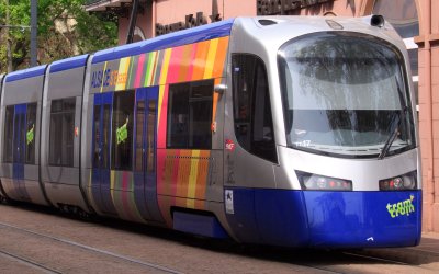 Des voix nouvelles pour mettre le tram-train sur la bonne voie.