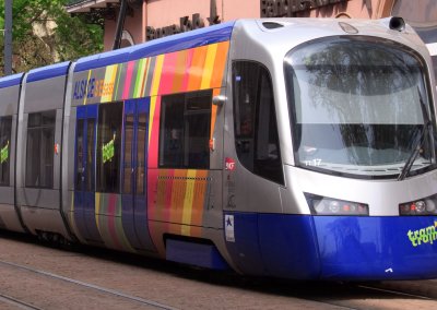 Des voix nouvelles pour mettre le tram-train sur la bonne voie.