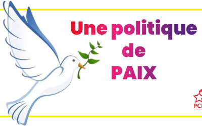 Quand l’impérialisme fait payer les peuples…