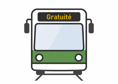 La gratuité ça n’a pas de prix…