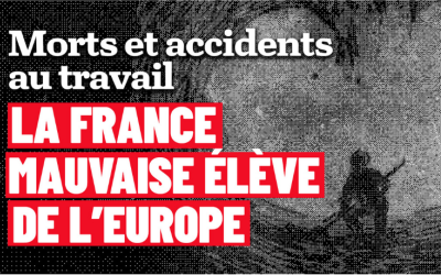 Perdre la vie pour la gagner…